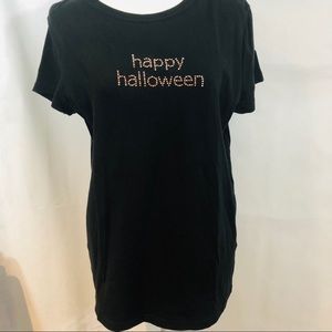 New Happy Halloween T-Shirt
